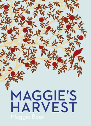 Cover art for Maggie's Harvest