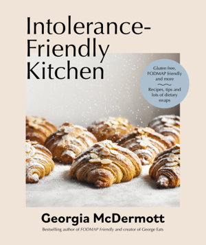 Cover art for Intolerance-Friendly Kitchen