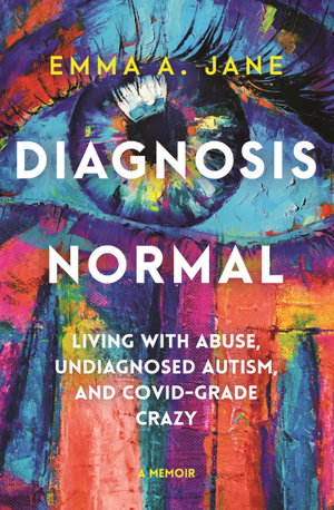 Cover art for Diagnosis Normal