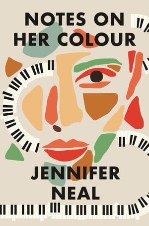 Cover art for Notes on Her Colour