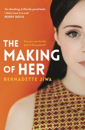 Cover art for Making of Her