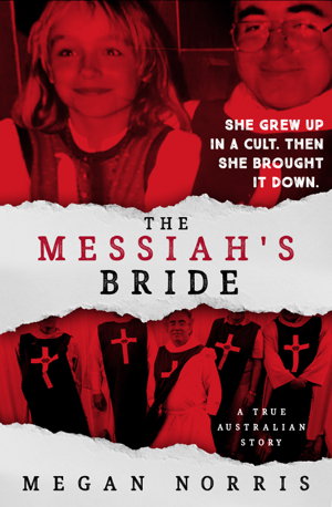 Cover art for The Messiah's Bride