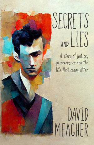 Cover art for Secrets and Lies