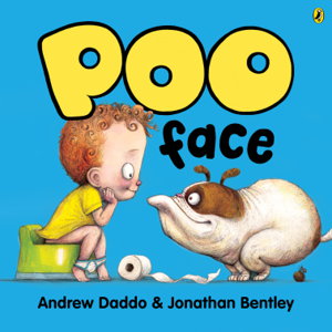 Cover art for Poo Face