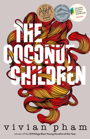 Cover art for Coconut Children
