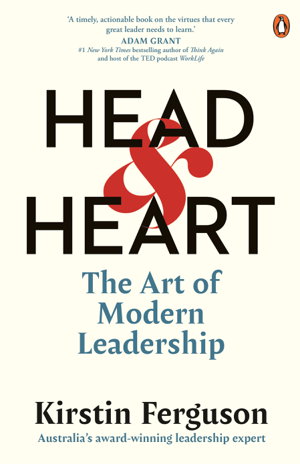 Cover art for Head and Heart