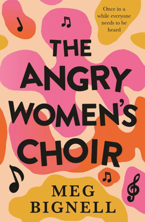Cover art for Angry Women's Choir