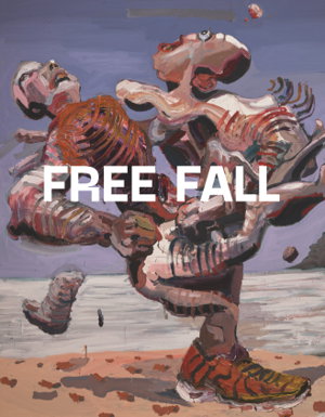 Cover art for Free Fall
