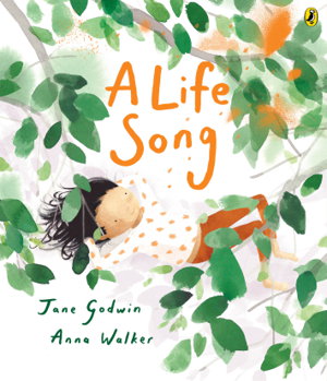 Cover art for A Life Song