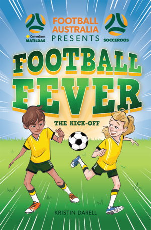 Cover art for Football Fever 1
