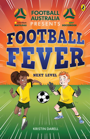 Cover art for Football Fever 3: Next Level