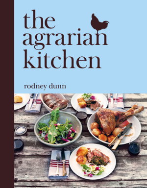 Cover art for The Agrarian Kitchen