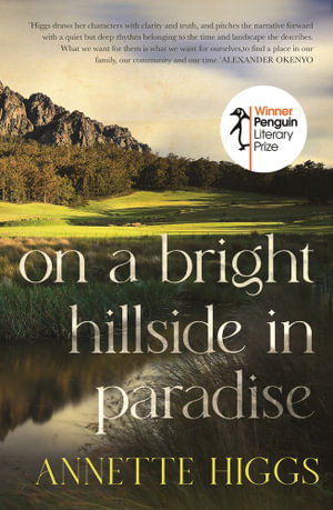 Cover art for On a Bright Hillside in Paradise