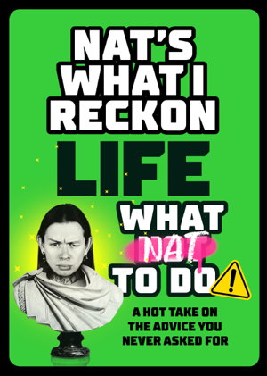 Cover art for Life: What Nat To Do