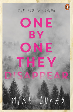 Cover art for One By One They Disappear