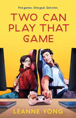 Cover art for Two Can Play That Game