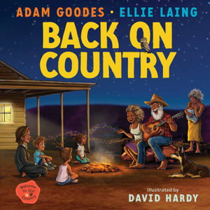 Cover art for Back On Country: Welcome to Our Country