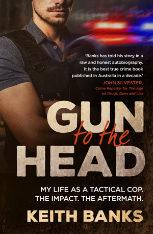 Cover art for Gun to the Head