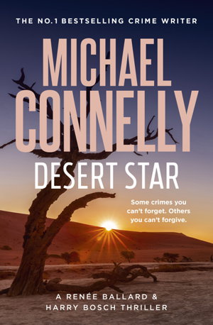 Cover art for Desert Star