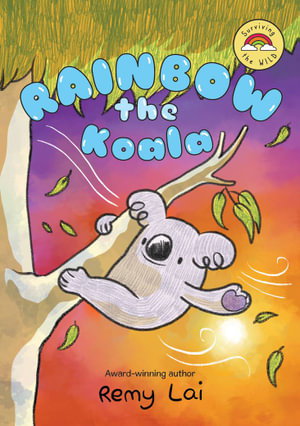 Cover art for Rainbow the Koala