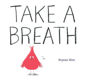 Cover art for Take a Breath