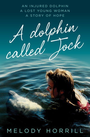 Cover art for A Dolphin Called Jock