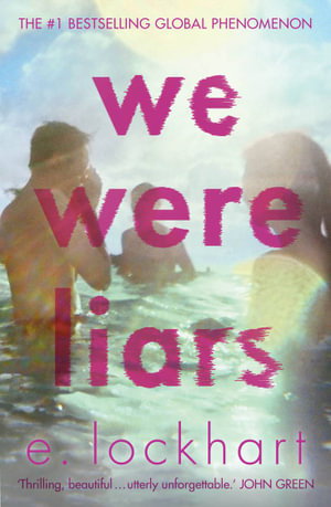 Cover art for We Were Liars Collectors Edition