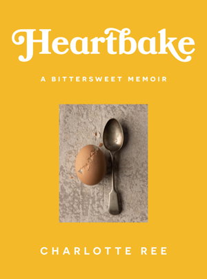 Cover art for Heartbake