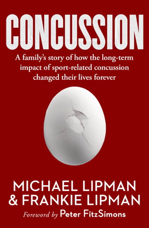 Cover art for Concussion