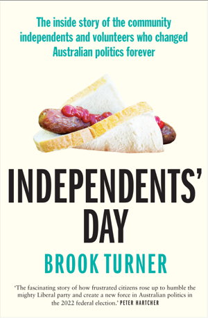 Cover art for Independents' Day