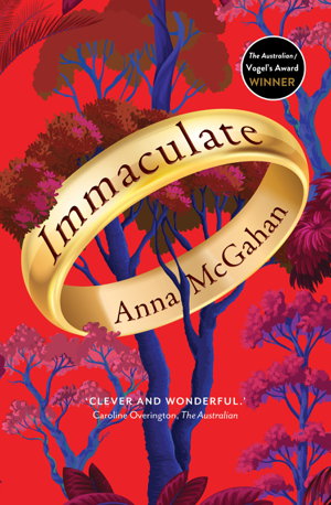 Cover art for Immaculate