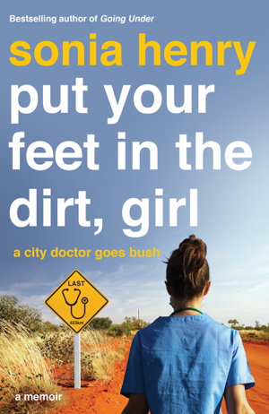 Cover art for Put Your Feet in the Dirt, Girl