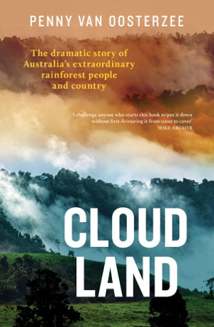 Cover art for Cloud Land
