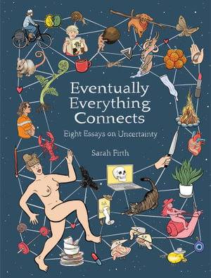 Cover art for Eventually Everything Connects