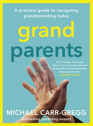 Cover art for Grandparents