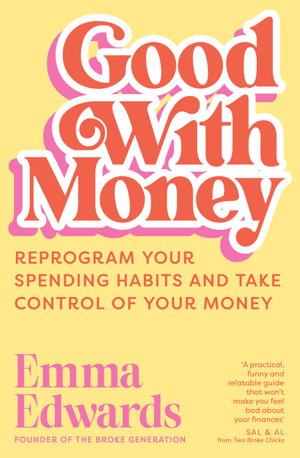 Cover art for Good With Money