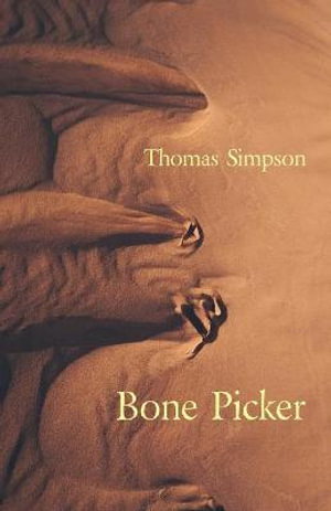 Cover art for Bone Picker