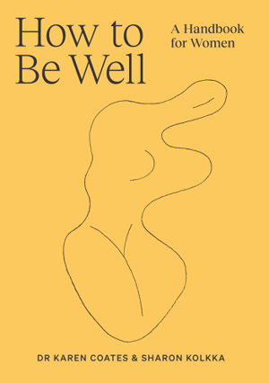 Cover art for How to Be Well