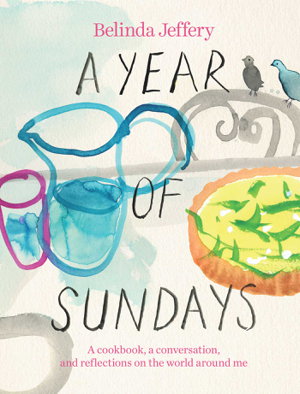 Cover art for A Year of Sundays