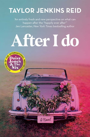 Cover art for After I Do