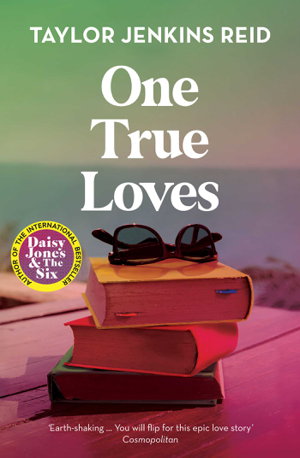 Cover art for One True Loves
