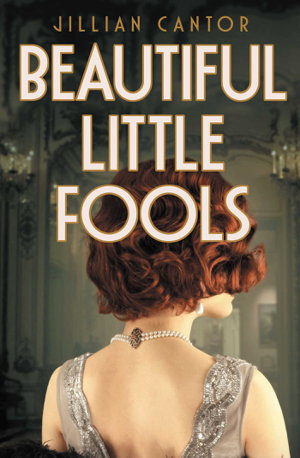 Cover art for Beautiful Little Fools