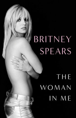 Cover art for The Woman in Me