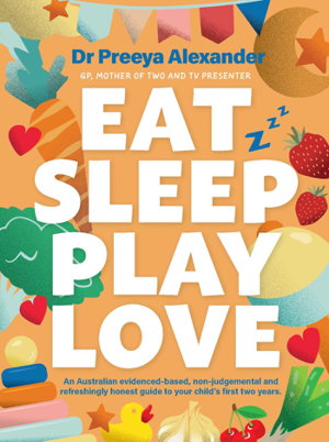Cover art for Eat, Sleep, Play, Love