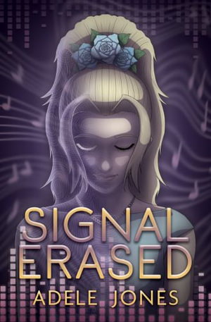 Cover art for Signal Erased