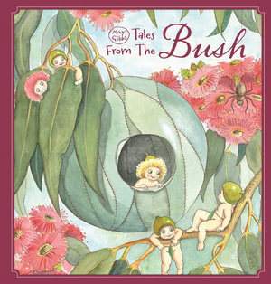 Cover art for Tales from the Bush (May Gibbs)
