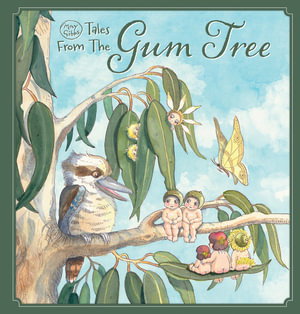 Cover art for Tales from The Gum Tree
