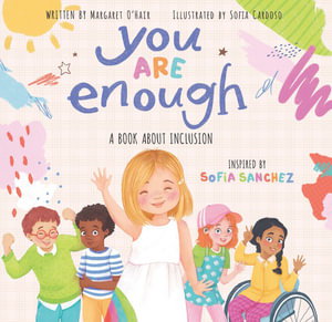 Cover art for You Are Enough
