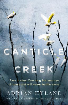 Cover art for Canticle Creek