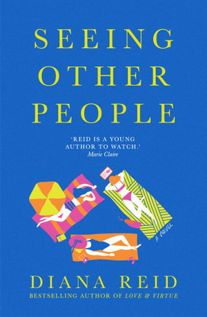 Cover art for Seeing Other People